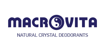 Natural Crystal Deodorants